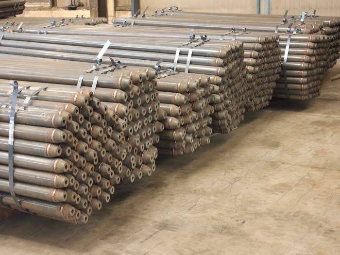 大兴安岭网架杆件
