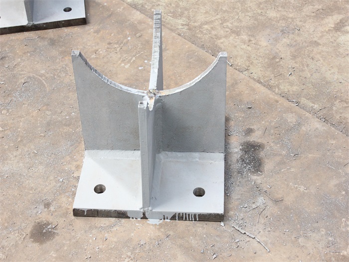 哈密螺栓球支座
