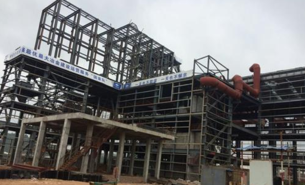 辽阳当下的高层建筑是不是是尽是钢结构的呢