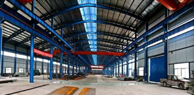 永城大家知道重型钢结构在施工中轻易出现哪些问题吗