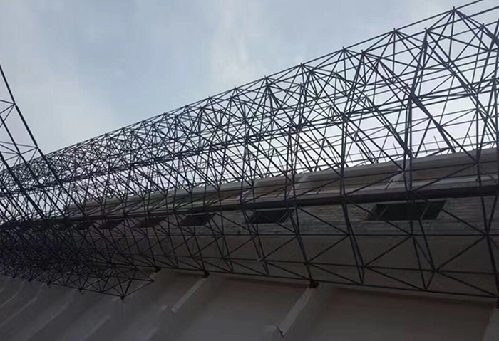 北宁泗洪垃圾电厂
