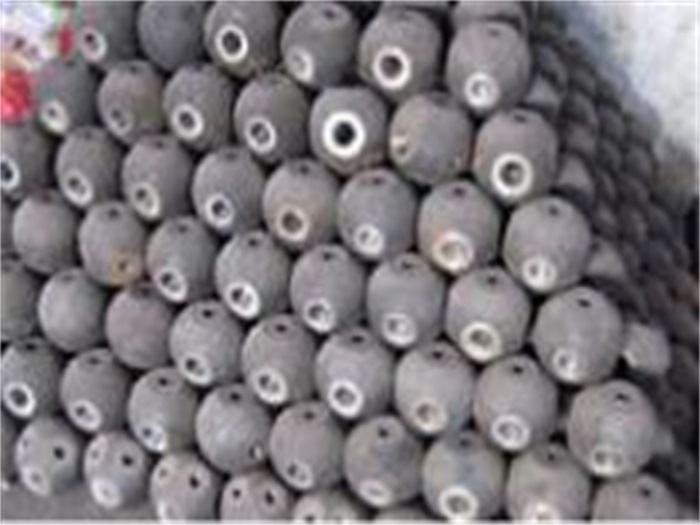 大兴安岭节点螺栓球
