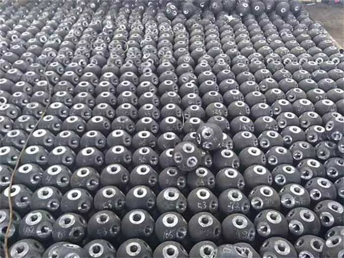 福鼎螺栓球网架
