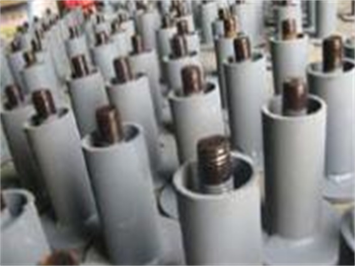 温岭螺栓球网架支托
