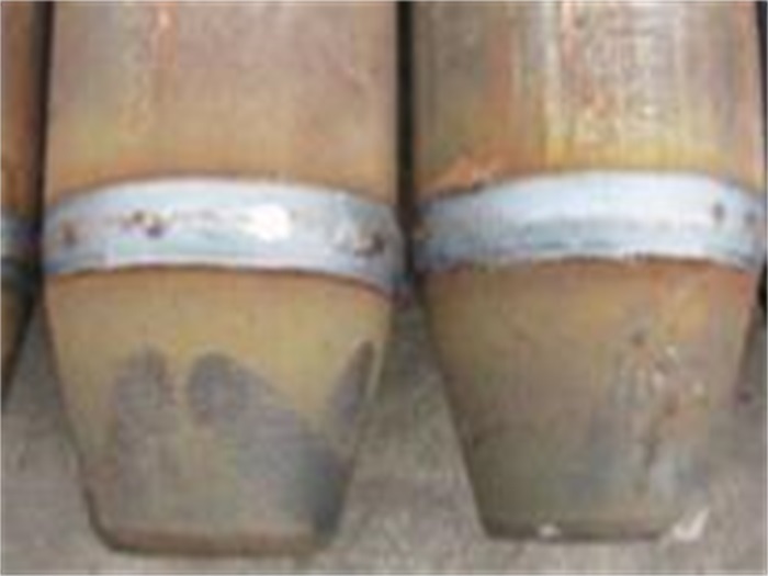 莱芜网架杆件焊接
